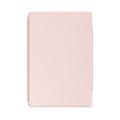 Samsung Galaxy Tab S12 Ultra Dux Ducis YK-serien Bluetooth-tastaturveske - rosa