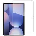 Samsung Galaxy Tab S12 Ultra/S11 Ultra Beskyttelsesglass - 9H - Case Friendly - Gjennomsiktig