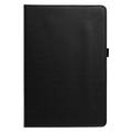 Samsung Galaxy Tab S12+ 360 Rotary Folio-etui - Svart
