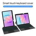 Samsung Galaxy Tab S12+ Bluetooth-tastaturveske - svart