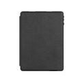 Samsung Galaxy Tab S12+ Bluetooth-tastaturveske - svart