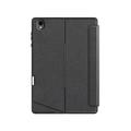 Samsung Galaxy Tab S12+ Bluetooth-tastaturveske - svart