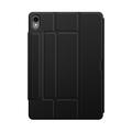Samsung Galaxy Tab S12+ Dux Ducis YK-serien Bluetooth-tastaturveske - svart