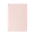 Samsung Galaxy Tab S12+ Dux Ducis YK-serien Bluetooth-tastaturveske - rosa
