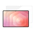 Samsung Galaxy Tab S12+ Beskyttelsesglass - 9H - Case Friendly - Gjennomsiktig
