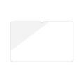 Samsung Galaxy Tab S12+ Beskyttelsesglass - 9H - Case Friendly - Gjennomsiktig