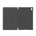 Samsung Galaxy Tab S12+ Tri-Fold Series Smart Folio-etui - Grå