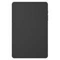 Samsung Galaxy Tab S6 Lite 2020/2022/2024 Anti-Slip Hybrid-deksel med Stativ - Svart