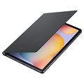 Samsung Galaxy Tab S6 Lite Book Cover EF-BP610PJEGEU - Mørkgrå