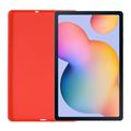 Samsung Galaxy Tab S6 Lite 2020/2022/2024 Liquid Silicone Deksel