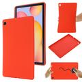 Samsung Galaxy Tab S6 Lite 2020/2022/2024 Liquid Silicone Deksel