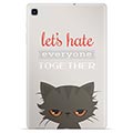 Samsung Galaxy Tab S6 Lite 2020/2022 TPU-deksel - Sint Katt