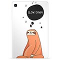 Samsung Galaxy Tab S6 Lite 2020/2022 TPU-deksel - Slow Down