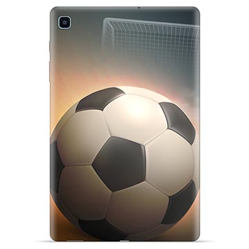 Samsung Galaxy Tab S6 Lite 2020/2022/2024 TPU-deksel - Fotball