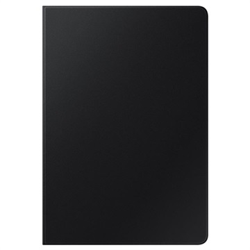 Samsung Galaxy Tab S8/S7 Book Cover EF-BT630PBEGEU - Svart