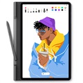 Samsung Galaxy Tab S8/S7 Book Cover EF-BT630PBEGEU