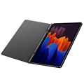 Samsung Galaxy Tab S8/S7 Book Cover EF-BT630PBEGEU - Svart