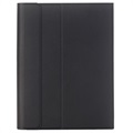 Samsung Galaxy Tab S8 Etui med Bluetooth-tastatur - Svart