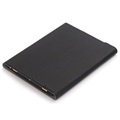 Samsung Galaxy Tab S8 Etui med Bluetooth-tastatur - Svart