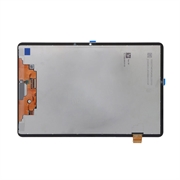 Samsung Galaxy Tab S8 LCD-skjerm GH82-27901A