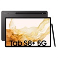 Samsung Galaxy Tab S8+ 5G (SM-X806) - 128GB - Grafitt