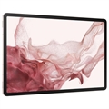 Samsung Galaxy Tab S8+ 5G (SM-X806) - 256GB - Pink Gold