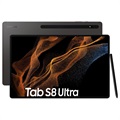 Samsung Galaxy Tab S8 Ultra 5G (SM-X906) - 256GB - Grafitt