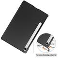 Samsung Galaxy Tab S9 FE Tri-Fold Series Smart Folio-etui