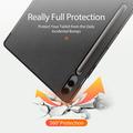 Samsung Galaxy Tab S9 FE+ Dux Ducis Domo Tri-Fold Smart Folio-etui