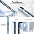 Samsung Galaxy Tab S9 FE+ Dux Ducis Toby Tri-Fold Smart Folio-etui