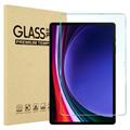 Samsung Galaxy Tab S9 FE+ Skjermbeskyttere Panzerglass - Case Friendly - Klar