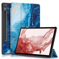 Samsung Galaxy Tab S9 Tri-Fold Series Smart Folio-etui