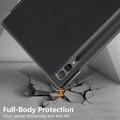 Samsung Galaxy Tab S9+ Tri-Fold Series Smart Folio-etui