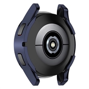 Samsung Galaxy Watch FE Electroplated TPU-deksel - 40mm - Blå