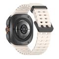 Samsung Galaxy Watch Ultra 2024/2025/2026 Tech-Protect Iconband Pro TPU Reim - 47mm - Stjernelys