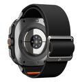 Samsung Galaxy Watch Ultra 2024/2025 Spigen Lite Fit-rem - 47mm - Svart