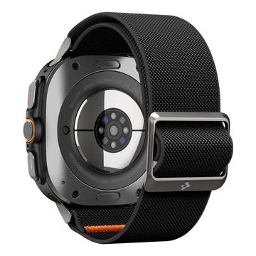 Samsung Galaxy Watch Ultra 2024/2025 Spigen Lite Fit-rem - 47mm - Svart