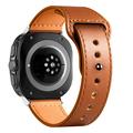 Samsung Galaxy Watch Ultra 2024/2025 Tech-Protect Fit lærrem - 47mm