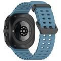 Samsung Galaxy Watch Ultra 2024/2025 Tech-Protect Iconband Pro TPU Reim - 47mm - Blå