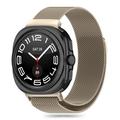 Samsung Galaxy Watch Ultra 2024/2025 Tech-Protect Milanese Reim - 47mm - Stjernelys