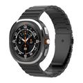 Samsung Galaxy Watch Ultra 2024/2025 Titanium-rem - 47mm - Svart