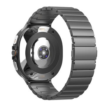 Samsung Galaxy Watch Ultra 2024/2025 Titanium-rem - 47mm - Grå