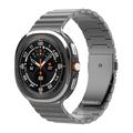 Samsung Galaxy Watch Ultra 2024/2025 Titanium-rem - 47mm - Grå
