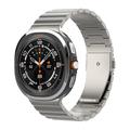 Samsung Galaxy Watch Ultra 2024/2025 Titanium-rem - 47mm - Titan