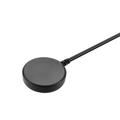 Samsung Galaxy Watch Ultra/Watch7/Watch6 USB-ladekabel - 1m - svart