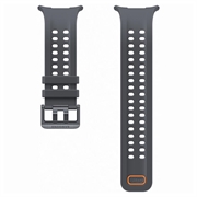 Samsung Galaxy Watch Ultra2 Marine Band ET-SNL71MBEGEU - Svart