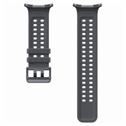 Samsung Galaxy Watch Ultra2 Marine Band ET-SNL71MBEGEU - Svart