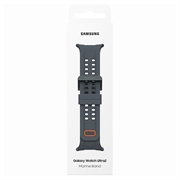 Samsung Galaxy Watch Ultra2 Marine Band ET-SNL71MBEGEU - Svart