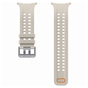 Samsung Galaxy Watch Ultra2 Marine Band ET-SNL71MDEGEU - Mocha