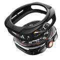 Samsung Galaxy Watch Ultra2 Spigen Liquid Air TPU-deksel - 47mm - Svart